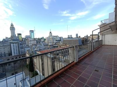 Oficina en alquiler en Monserrat, Ciudad de Buenos Aires