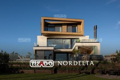 Casa 3 dormitorios en venta en Nordelta, Tigre