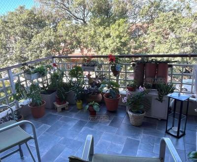Departamento 2 dormitorios en alquiler en San Isidro