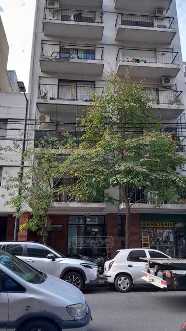 Departamento 1 dormitorios en alquiler en Belgrano, Ciudad de Buenos Aires