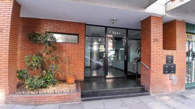 Departamento 1 dormitorios en alquiler en Belgrano, Ciudad de Buenos Aires