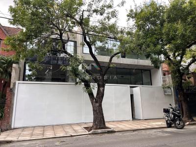 Casa 4 dormitorios en venta en Belgrano, Ciudad de Buenos Aires