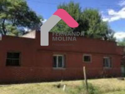 Casa 2 dormitorios en venta en Diego Gaynor, Exaltacion de la Cruz