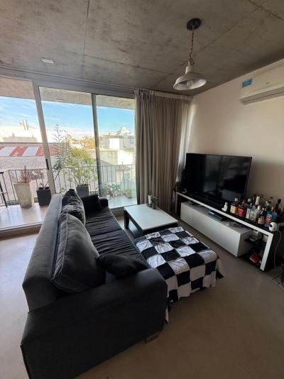 Departamento 1 dormitorios en venta en Saavedra, Ciudad de Buenos Aires