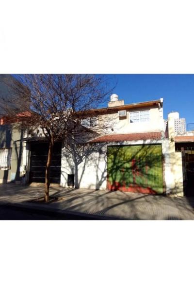 Casa 3 dormitorios en venta en Monte Castro, Ciudad de Buenos Aires