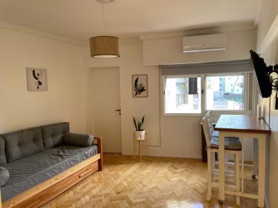 Departamento en venta en Palermo, Ciudad de Buenos Aires