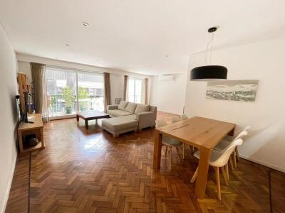 Departamento 2 dormitorios en venta en Belgrano, Ciudad de Buenos Aires