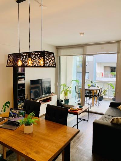Departamento 1 dormitorios en venta en Saavedra, Ciudad de Buenos Aires