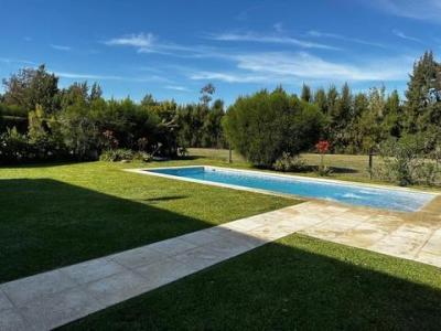 Casa 4 dormitorios en venta en Villanueva, Tigre