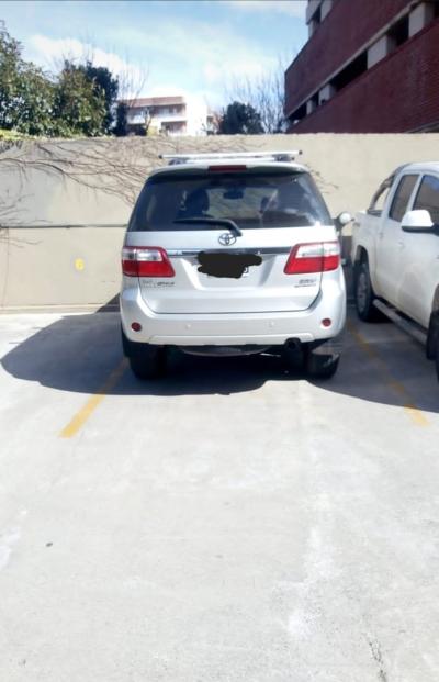 Cochera en venta en Tigre