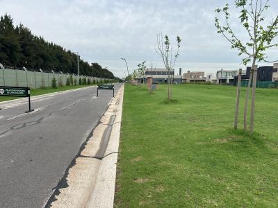 Terreno en venta en Nordelta, Tigre