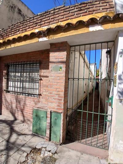 Departamento 2 dormitorios en venta en Tigre