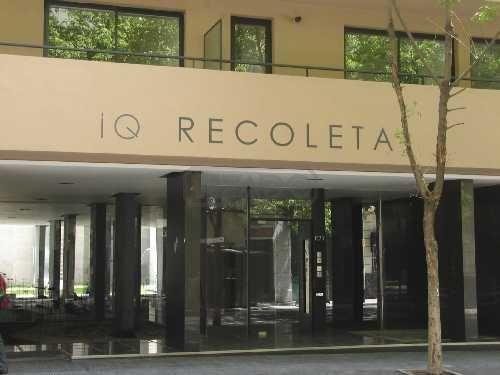 Departamento 1 dormitorios en venta en Recoleta, Ciudad de Buenos Aires