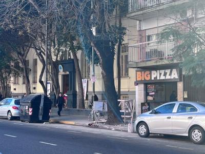 Local en venta en Belgrano, Ciudad de Buenos Aires