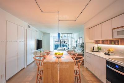 Departamento 1 dormitorios en venta en Bal Harbour, Miami