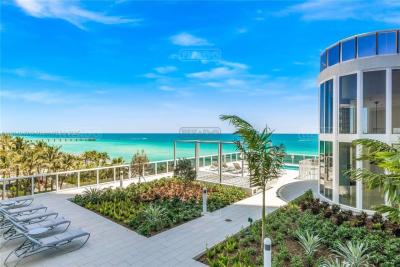 Departamento 2 dormitorios en venta en Sunny Isles, Miami
