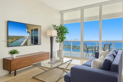Departamento 1 dormitorios en venta en Miami Beach, Miami