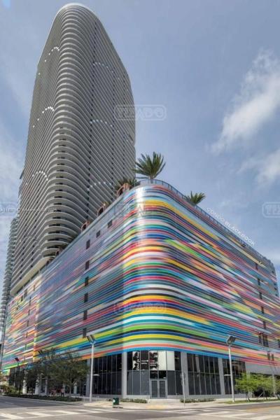Departamento 3 dormitorios en venta en Miami