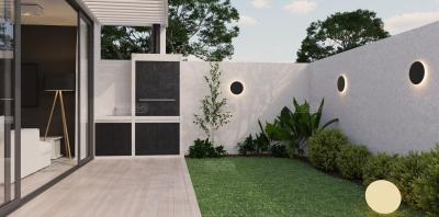 Casa 3 dormitorios en venta en Olivos, Vicente Lopez