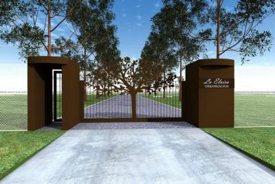 Terreno en venta en Villa Elvira, La Plata