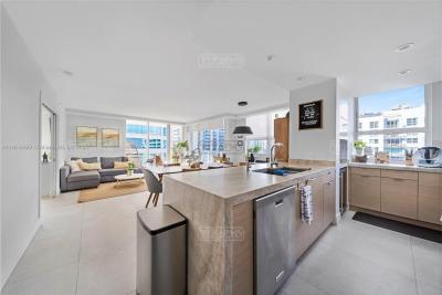 Departamento 3 dormitorios en venta en Miami
