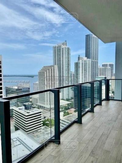 Departamento 2 dormitorios en venta en Miami
