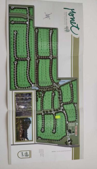 Terreno en venta en Cardales, Campana