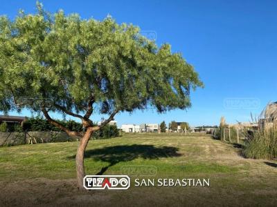 Terreno en venta en San Sebastian, Escobar