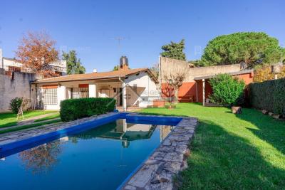 Casa 3 dormitorios en venta en Del Viso, Pilar