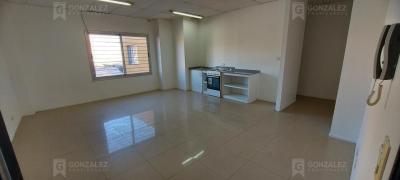 Departamento en alquiler en Pilar