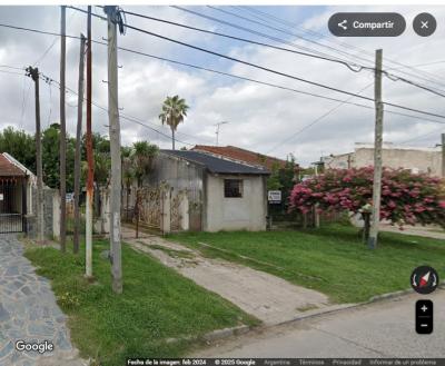 Terreno en venta en San Carlos, La Plata