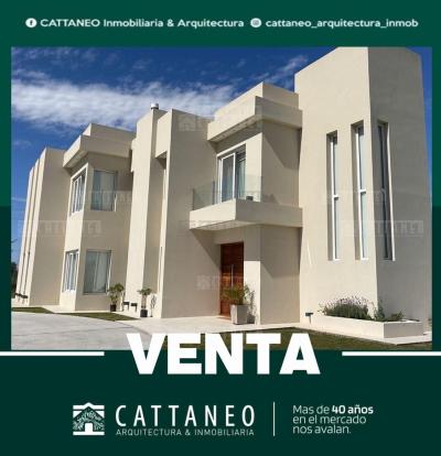 Casa 3 dormitorios en alquiler temporario en La Martona, Cañuelas