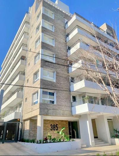 Departamento 1 dormitorios en venta en Tigre