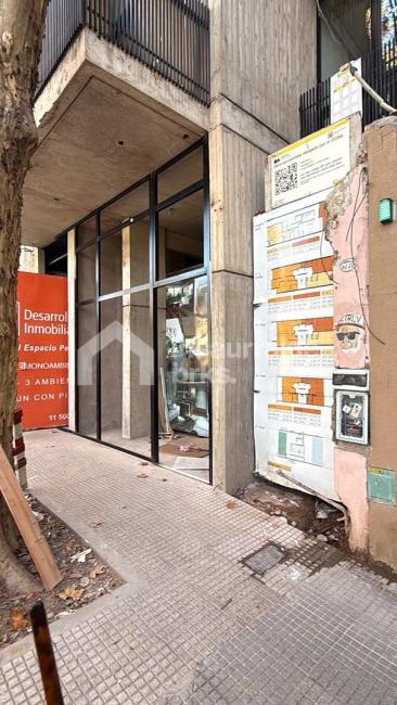 Local en alquiler en Palermo Hollywood, Ciudad de Buenos Aires
