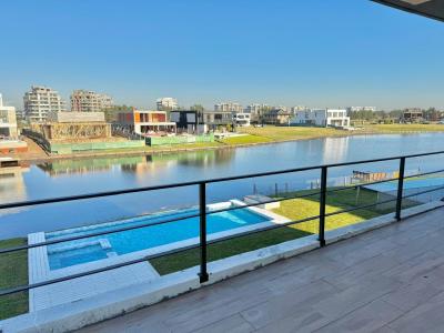 Casa 4 dormitorios en venta en Nordelta, Tigre