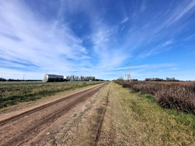 Terreno en venta en Ramallo