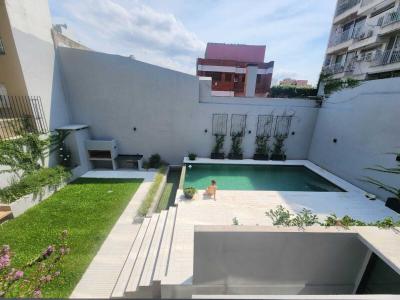 Departamento 1 dormitorios en venta en Villa Ortuzar, Ciudad de Buenos Aires