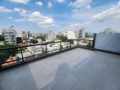 Departamento 1 dormitorios en venta en Villa Ortuzar, Ciudad de Buenos Aires