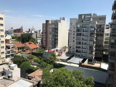 Departamento 1 dormitorios en venta en Coghlan, Ciudad de Buenos Aires