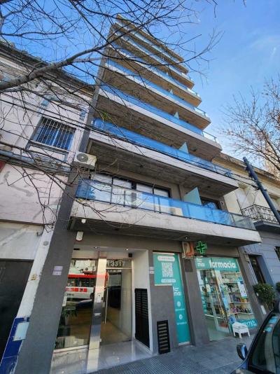 Departamento 1 dormitorios en venta en Coghlan, Ciudad de Buenos Aires