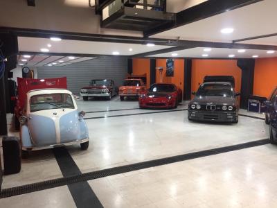 Depósito en venta en San Fernando