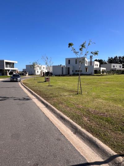 Terreno en venta en Villanueva, Tigre