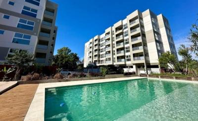 Departamento 1 dormitorios en venta en Loma Verde, Escobar