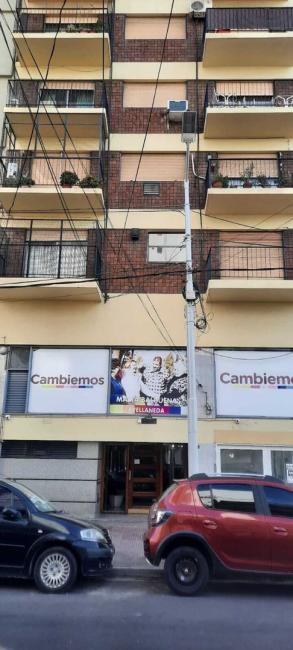 Departamento 1 dormitorios en alquiler en Avellaneda
