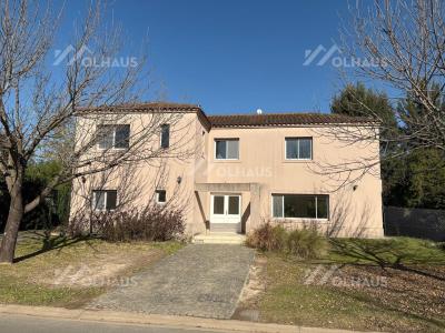 Casa 4 dormitorios en alquiler en Villanueva, Tigre