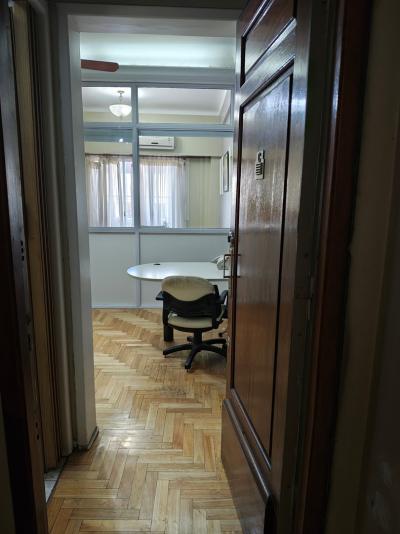 Departamento 2 dormitorios en venta en Almagro, Ciudad de Buenos Aires