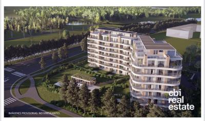 Departamento 1 dormitorios en venta en Nordelta, Tigre