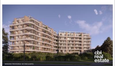 Departamento 1 dormitorios en venta en Nordelta, Tigre