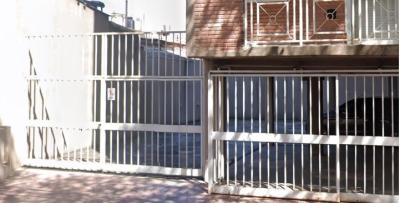 Cochera en venta en San Fernando