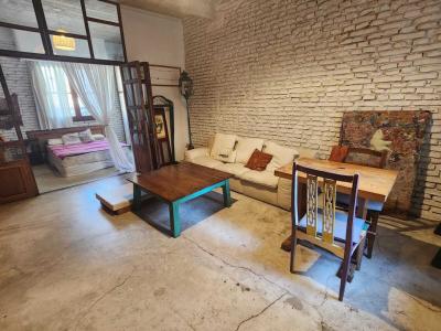 Departamento 1 dormitorios en alquiler en Palermo, Ciudad de Buenos Aires